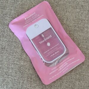 Touchland Berry Bliss Power Mist 30ml